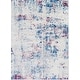 preview thumbnail 14 of 31, Livabliss Millo Industrial Abstract Area Rug