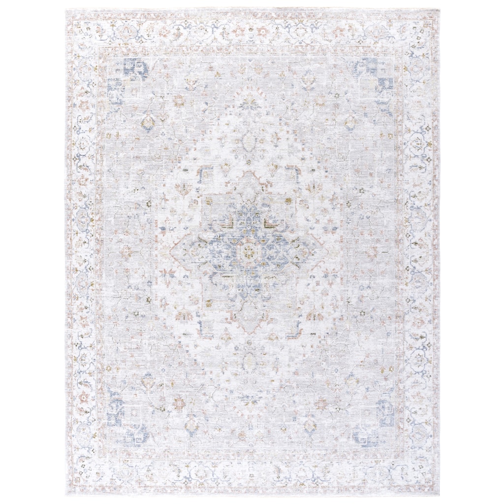 Martha Stewart Rabija Traditional Rug