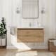 Option Imitative Oak