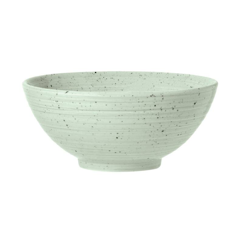 Sango Siterra Artist's Blend 16-Piece Stoneware Dinnerware Set