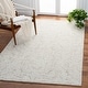 preview thumbnail 58 of 96, SAFAVIEH Handmade Metro Lorenzina French Country Wool Rug 10' x 14' - Natural/Ivory - Rectangle