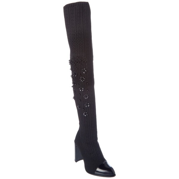 stuart weitzman longlegs