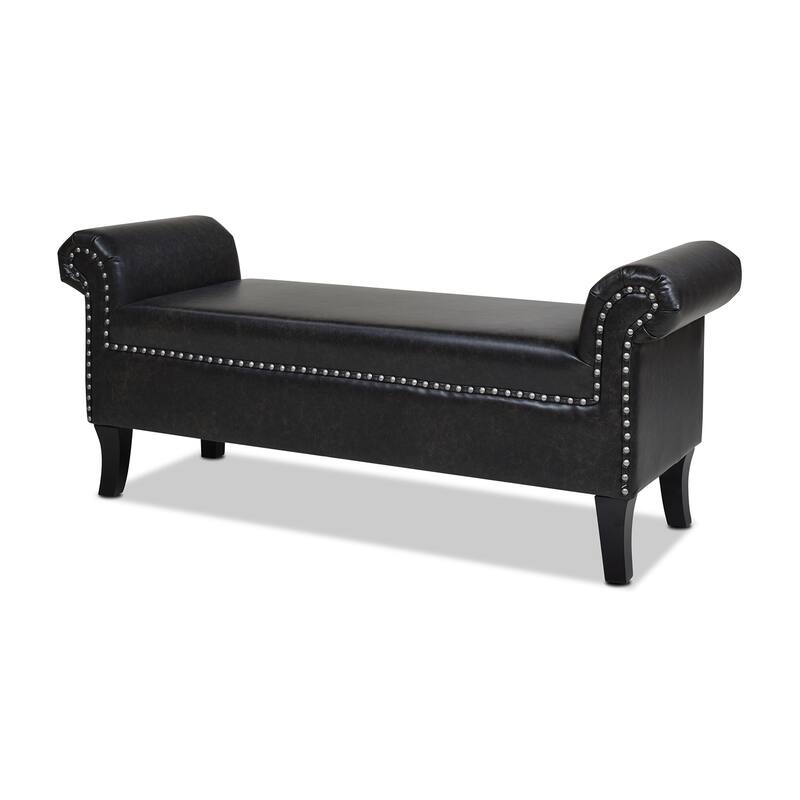 Jennifer Taylor Home Kathy Entryway Bench