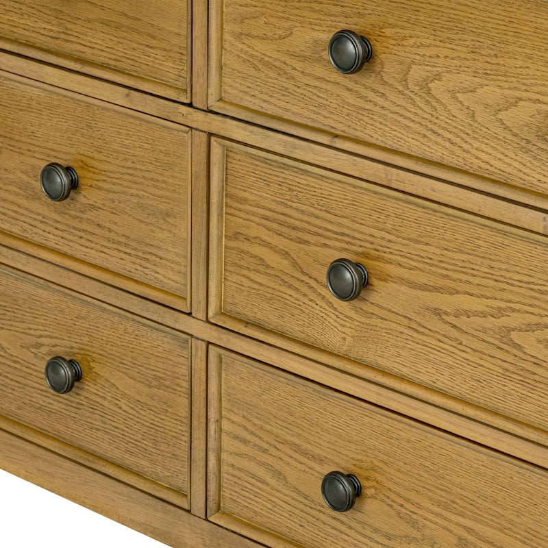 Madison Park Signature Beckett Large Dresser