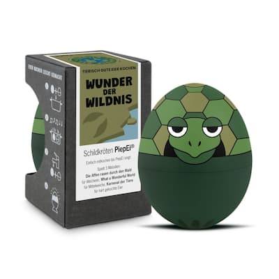 Brainstream Turtle BeepEgg Timer