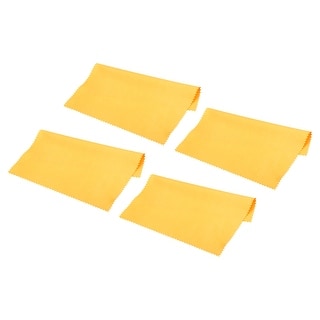 Microfiber Cleaning Cloth 6
