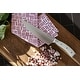 preview thumbnail 12 of 10, Dura Living Elite 8-inch Chef's Knife - Forged German Steel Kitchen Knife