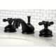 Option Oil Rubbed Bronze