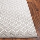preview thumbnail 39 of 84, SAFAVIEH Hand-Woven Vermont Gunnþorunn Transitional Wool Rug