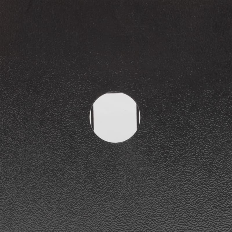 Raised Garden Bed - Planter Box with Storage Shelf by Pure Garden (Black)