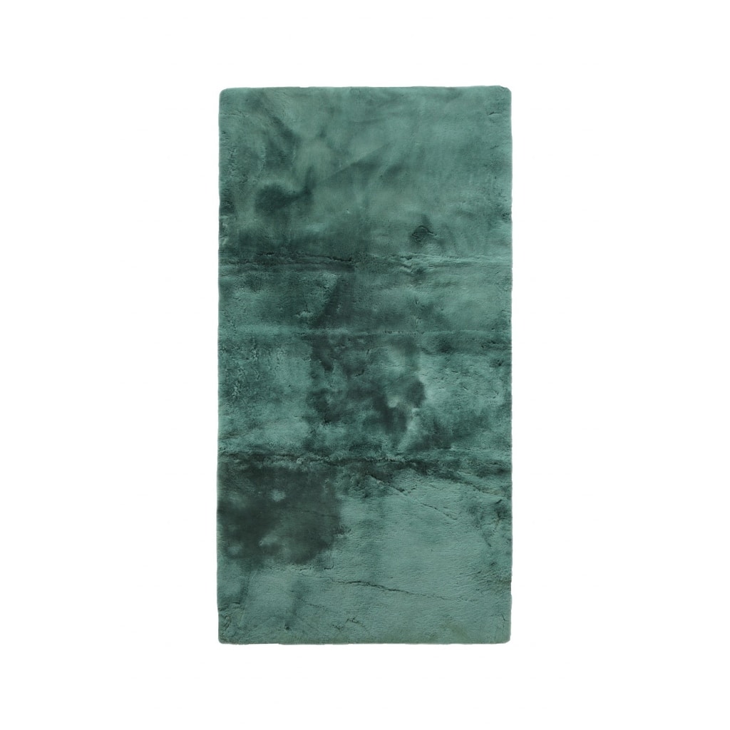 17" Square Natural Medical Grade Sheepskin Chair Pad