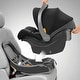 preview thumbnail 2 of 5, Chicco KeyFit 35 Infant Car Seat Base, Anthracite