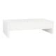 preview thumbnail 6 of 10, SAFAVIEH Kinsley White Lift-Top Coffee Table - 47.2" x 23.6" x 13.4"
