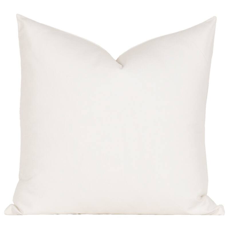 Siscovers Silver Ion Stain-Resistant Throw Pillow