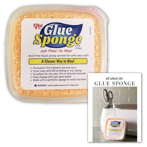 clear craft paper