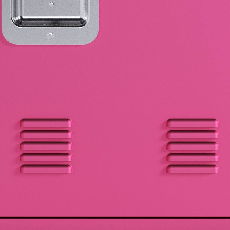Steel Personal Safe Storage Cabinet