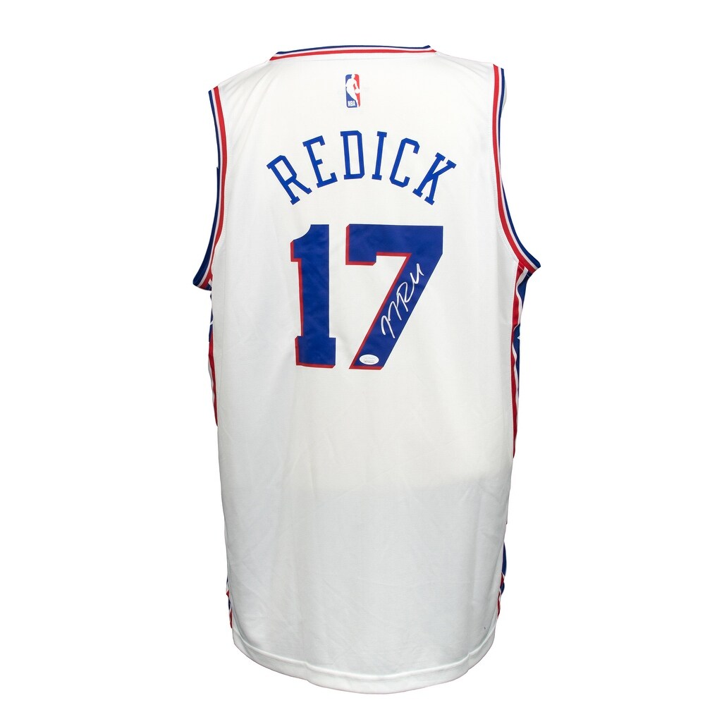 jj redick jersey