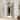 4 Door Wooden Wardrobes, Equipped with Suspension Rods and Drawers, Bedroom Large Capacity Wardrobe Storage Cabinets