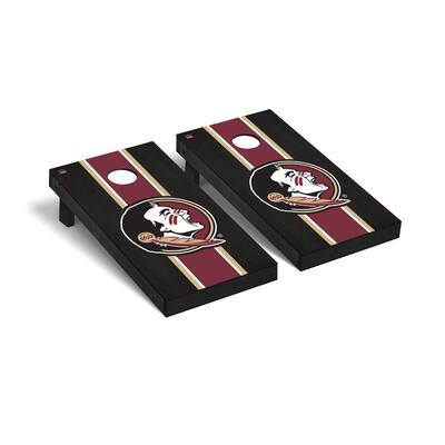 Florida State FSU Seminoles 2x4 Pro Cornhole Boards - V2