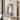Allan Andrews Oversized Arched & Curved Multi-Beveled Wall Mirror - 80"H x 40"W