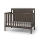preview thumbnail 2 of 15, Forever Eclectic Scout 4-in-1 Convertible Crib by Child Craft