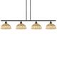 Option Oil Rubbed Bronze / Natural
