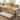 Dining Table for 6-8 Person, 78 inch Long Rectangular Kitchen Dining Table for Living Room