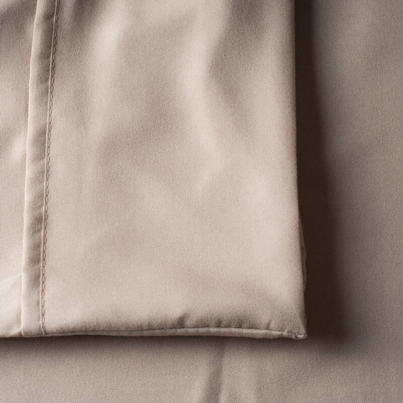 Wrinkle Resistant Brushed Microfiber Sheet Set by Windsor Home