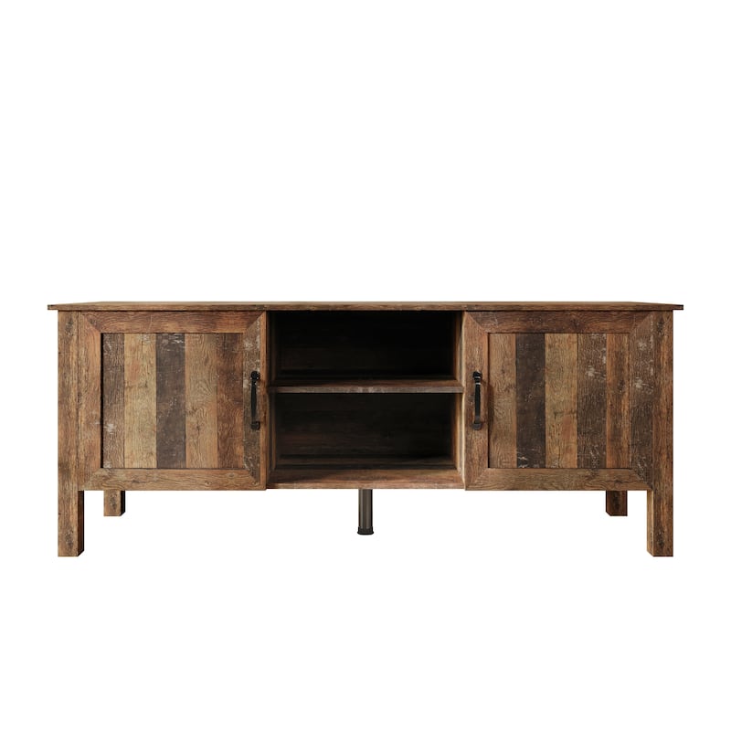 Clayfell Topeka 55" TV Stand