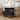Farmhouse Kitchen Island Set with Drop Leaf and 2 Seatings,Dining Table Set - 50.3" x 29.5" x 36.6"