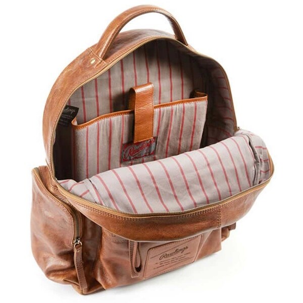 rawlings backpack