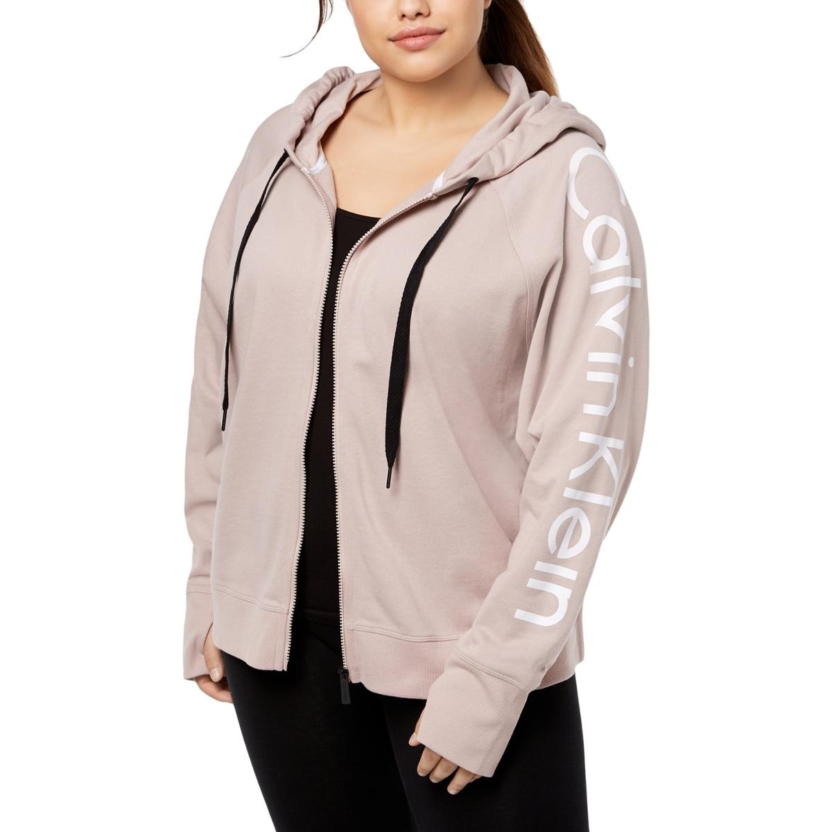 Ck Performance Hoodie 2024 jasterluis