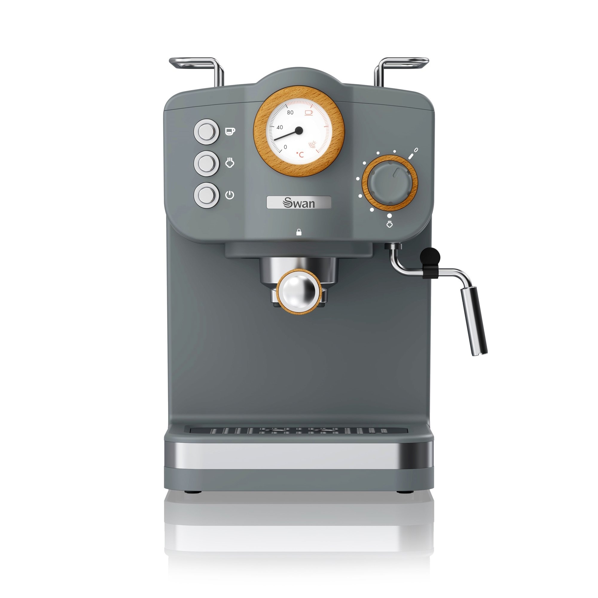 Salton Coffee Maker & Reviews