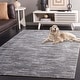 preview thumbnail 10 of 31, SAFAVIEH Revive Judy Transitional Rug 8' x 10' - Grey - Rectangle