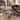 Bear Mountain Washable Area Rug, Rustic Wildlife Indoor Carpet - 5'x7'