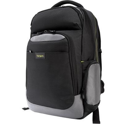 targus citygear laptop backpack