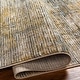 preview thumbnail 4 of 5, Artistic Weavers Zehra Distressed Abstract Area Rug