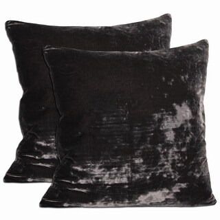 down alternative throw pillows