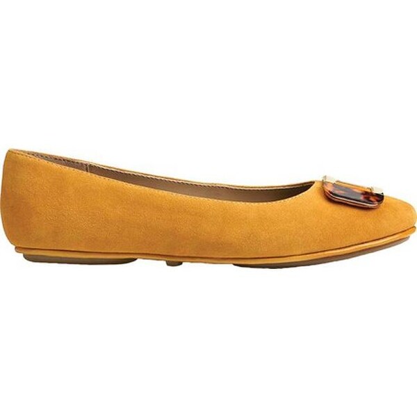 aerosoles women's ballet flat