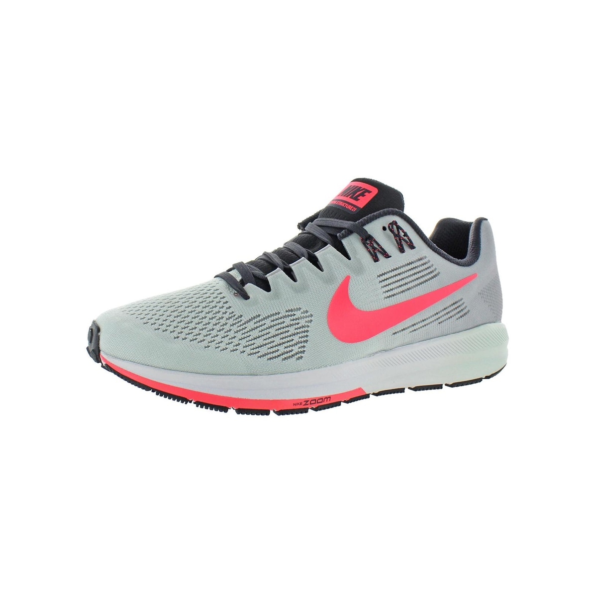 nike free run dynamic sneakers