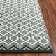 preview thumbnail 27 of 84, SAFAVIEH Hand-Woven Vermont Gunnþorunn Transitional Wool Rug