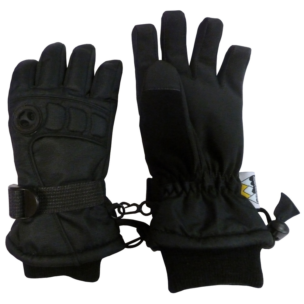 women's gloves for extreme cold