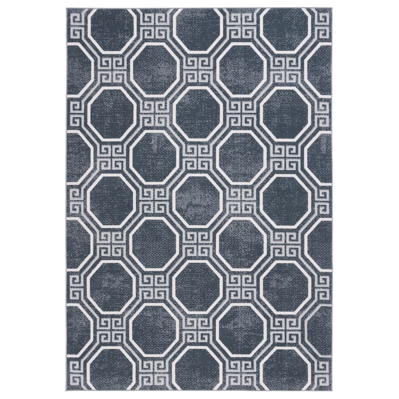 SAFAVIEH Odyssey Metha Modern Rug