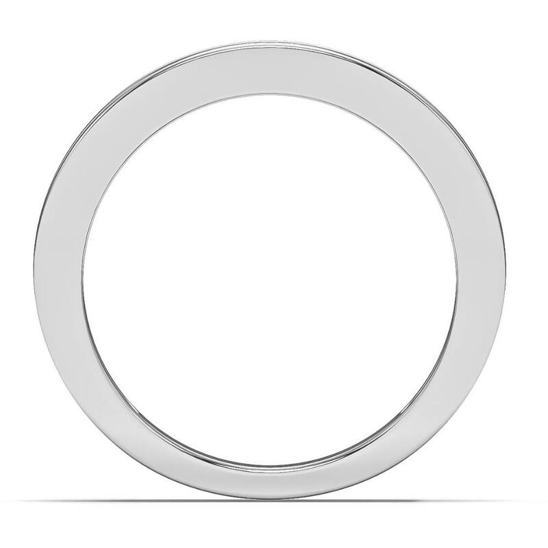 1 3/4Ct Diamond Men's Ring in 10k White, Yellow, or Rose Gold