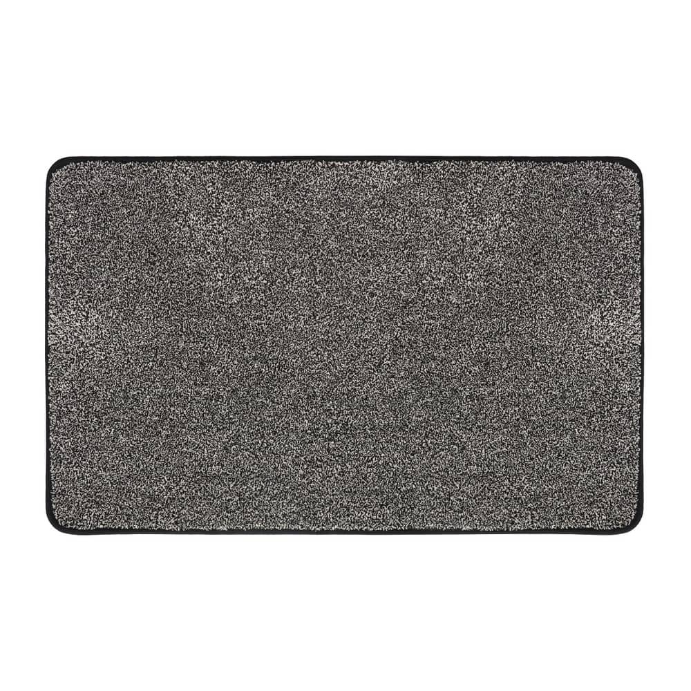 Luxurious Speckled Kitchen Mat - Ultra Absorbent, Super Soft Comfort 20x32 Inches - 32"L x 20"W x 2/8"H