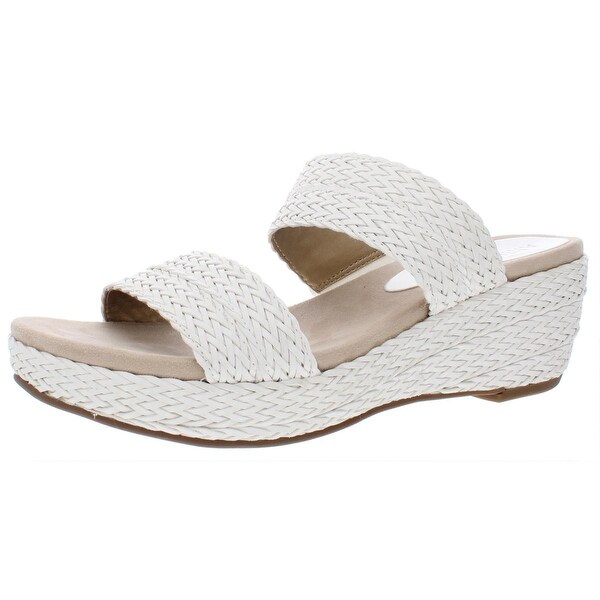 zala wedge sandal