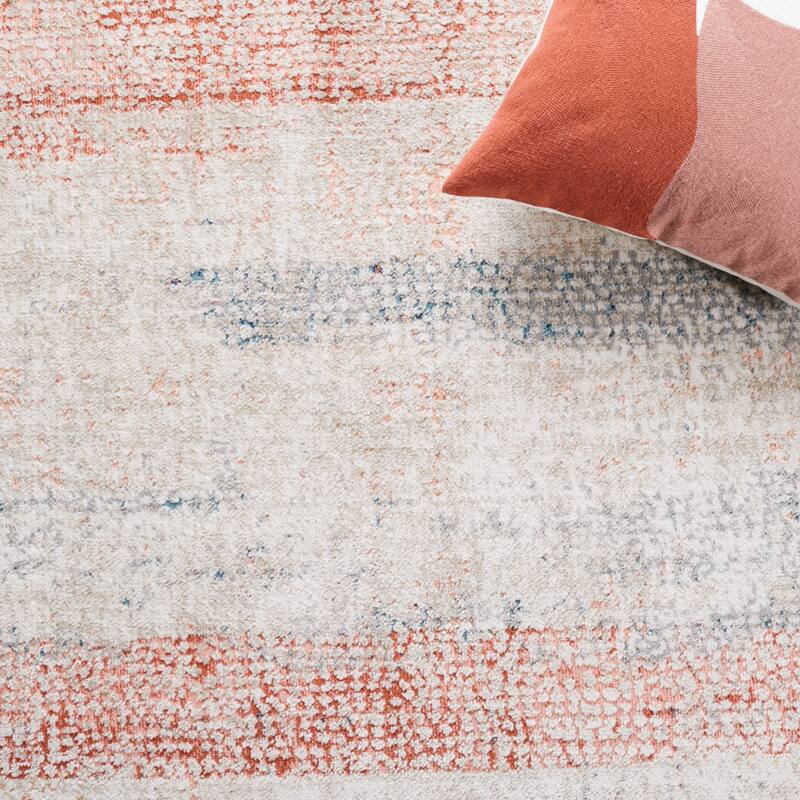 SAFAVIEH Madison Abaco Vintage Rug