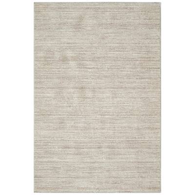 Calvin Klein CK079 Notes Indoor only Grey Abstract Area Rug