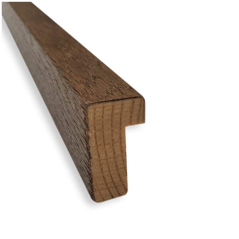 Kate and Laurel Orange Basket by Gabrielly Guedes Framed Wall Art Print