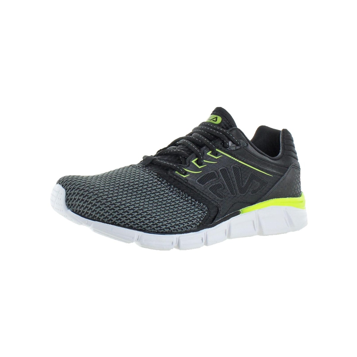 fila coolmax memory foam mens